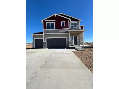 220 Dawn Dr, Hudson, CO 80642