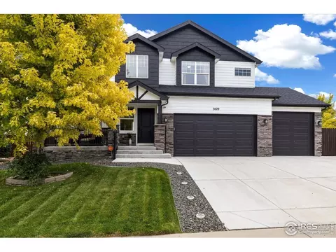 3029 Argyll Ln, Johnstown, CO 80534