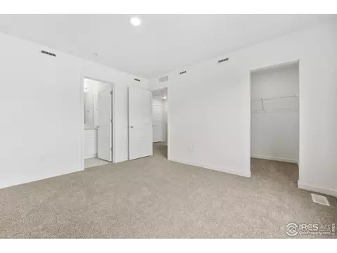 Bedroom - 3912 Net St, Evans, CO 80620 photo 1 of 3