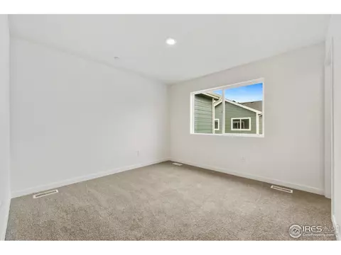 Bedroom - 3912 Net St, Evans, CO 80620 photo 2 of 3
