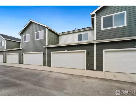 Exterior - 3912 Net St, Evans, CO 80620 photo 1 of 1