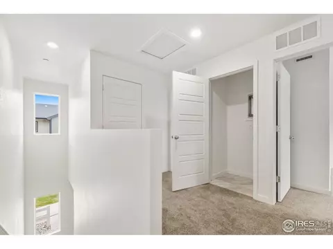 Entry Way - 3912 Net St, Evans, CO 80620 photo 1 of 1