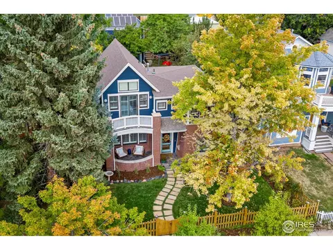 1719 Mapleton Ave, Boulder, CO 80304 photo 2