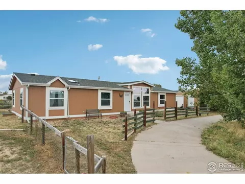 39243 Boulevard, Eaton, CO 80615