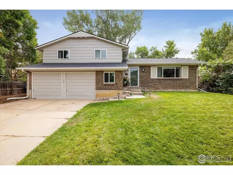 1435 Missouri Ave, Longmont, CO 80501