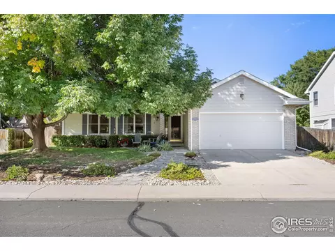 2800 Whitworth Dr, Fort Collins, CO 80525