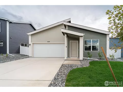 3824 Kenai St, Evans, CO 80620