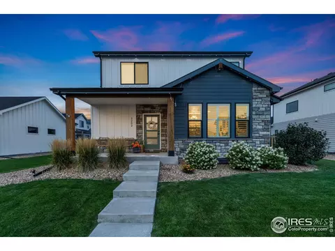 5202 Cloud Dance Dr, Timnath, CO 80547