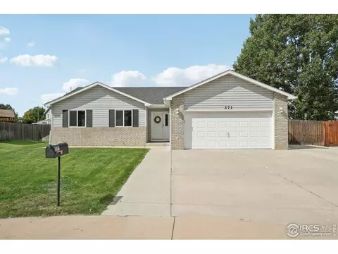 371 49th Ave Pl, Greeley, CO 80634