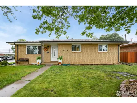 1104 24th Ave, Greeley, CO 80634