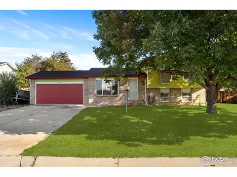 2438 W Linda Dr, Loveland, CO 80537