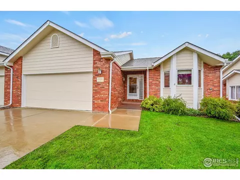 1626 Tulip Ct, Longmont, CO 80501