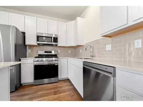 3829 Rhoadarmer Way, Evans, CO 80620 photo 2