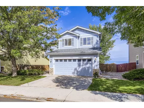 3914 Celtic Ln, Fort Collins, CO 80524