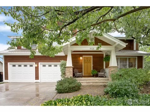 1928 Wallenberg Dr, Fort Collins, CO 80526
