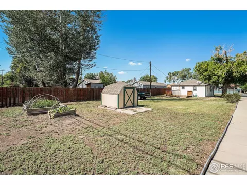 Exterior - 2000 5th St, Greeley, CO 80631 photo 1 of 1