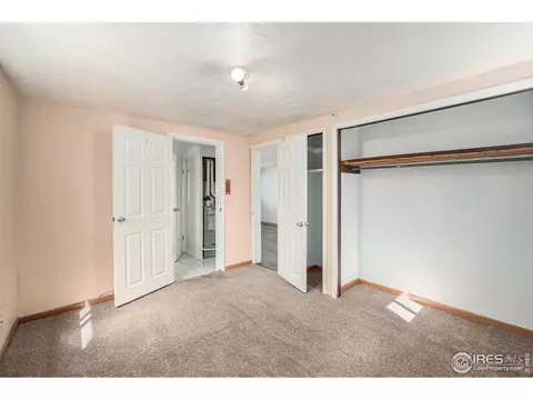 Bedroom - 2000 5th St, Greeley, CO 80631 photo 1 of 2