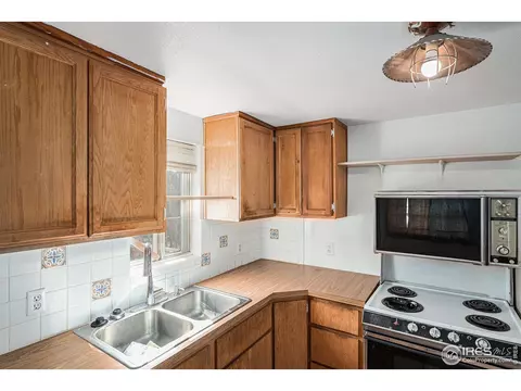 Kitchen - 2000 5th St, Greeley, CO 80631 photo 1 of 1