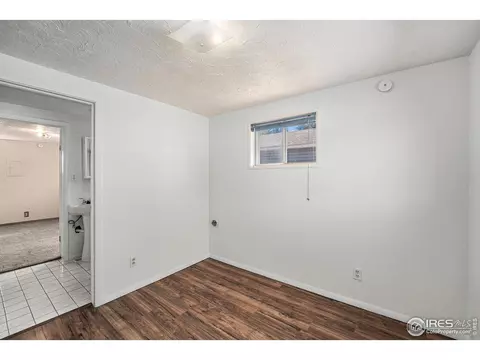 Bedroom - 2000 5th St, Greeley, CO 80631 photo 2 of 2