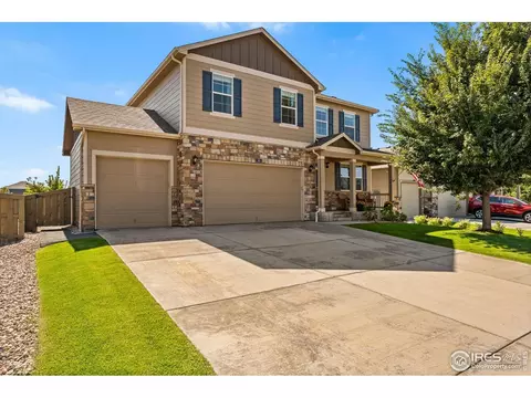 503 Buckrake St, Severance, CO 80550 photo 4