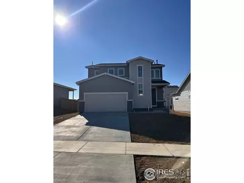 1211 105th Ave Ct, Greeley, CO 80634