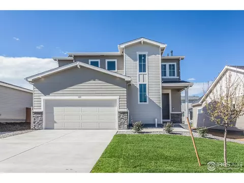 1211 105th Ave Ct, Greeley, CO 80634
