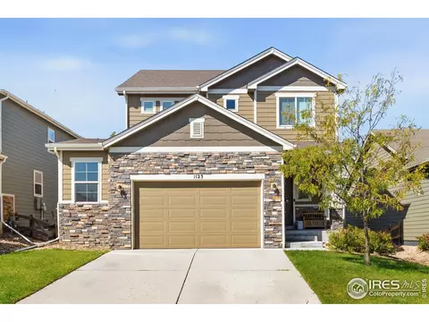1123 103rd Ave Ct, Greeley, CO 80634