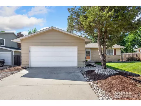 4326 W 22nd St, Greeley, CO 80634
