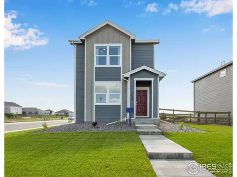380 Tailholt Ave, Severance, CO 80550