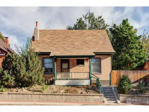 2547 W 43rd Ave, Denver, CO 80211