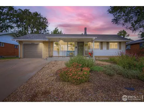 2431 W 24th St Rd, Greeley, CO 80634