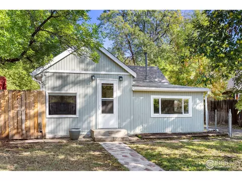 801 E Geneseo St, Lafayette, CO 80026
