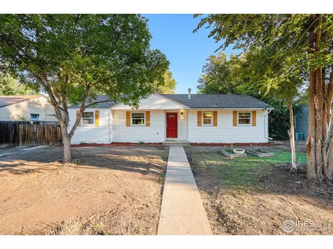1112 Beech St, Fort Collins, CO 80521