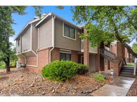 1213 W Swallow Rd #213, Fort Collins, CO 80526