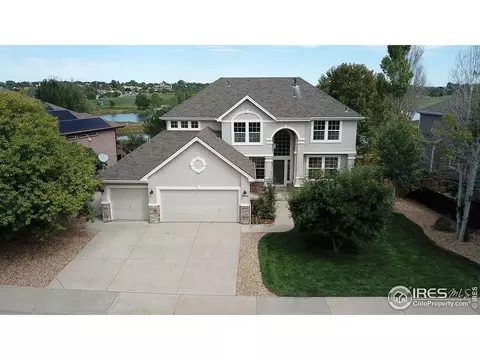 5902 Huntington Hills Dr, Fort Collins, CO 80525