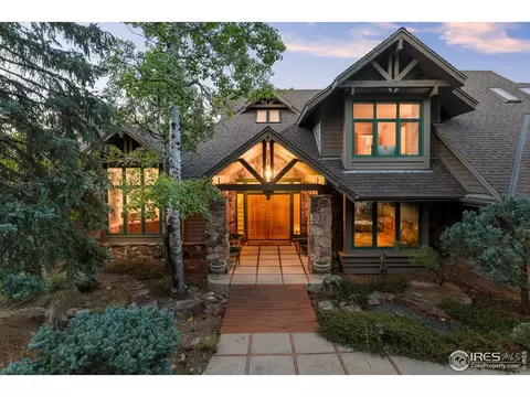 2554 Linden Dr, Boulder, CO 80304