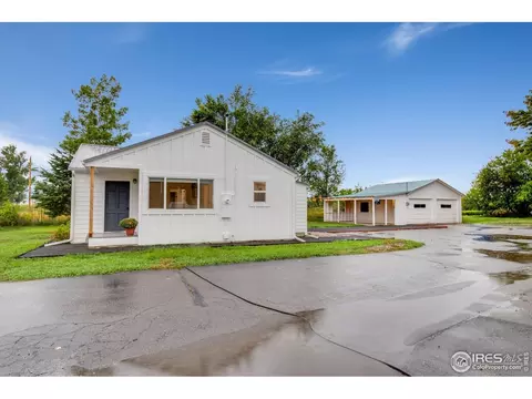 2816 W County Road 54g, Fort Collins, CO 80524