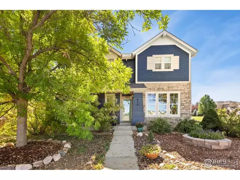 633 Deerwood Dr, Longmont, CO 80504