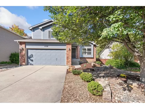 1538 Windcreek Ct, Fort Collins, CO 80526