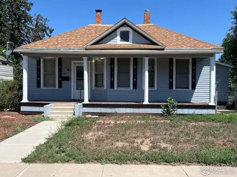 1457 10th St, Greeley, CO 80631
