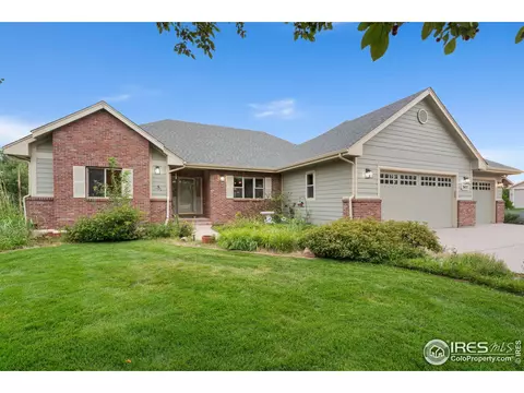 3427 Hearthfire Dr, Fort Collins, CO 80524