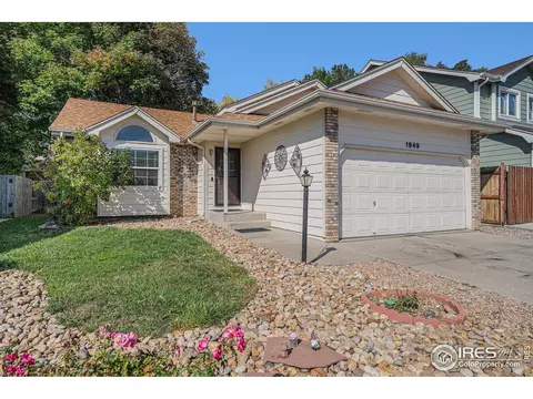 1949 Hyde Dr, Loveland, CO 80538