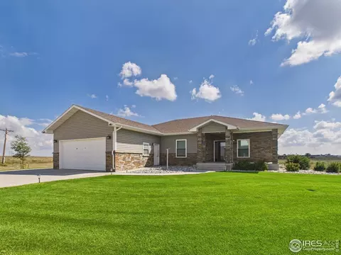 13610 County Rd, Fort Morgan, CO 80701