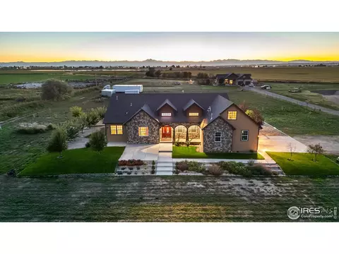 22563 County Road 39, La Salle, CO 80645