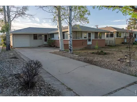 901 W Kelly Dr, Loveland, CO 80537