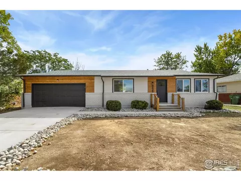 938 S Del Norte Ave, Loveland, CO 80537