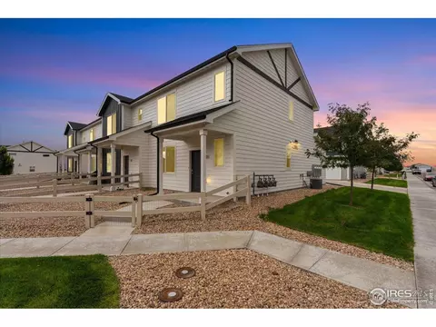 710 Oregon Trl #C-1, Ault, CO 80610