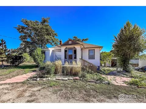 818 Hover St, Longmont, CO 80501