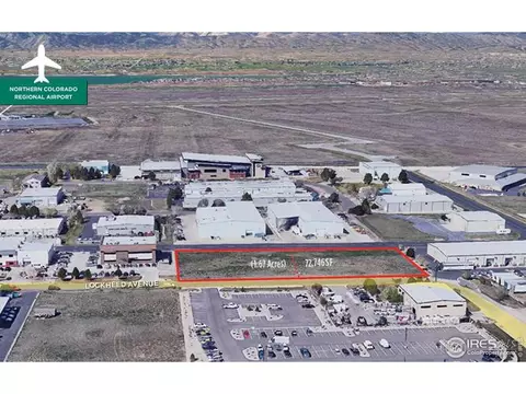 5837 Lockheed Ave, Loveland, CO 80538