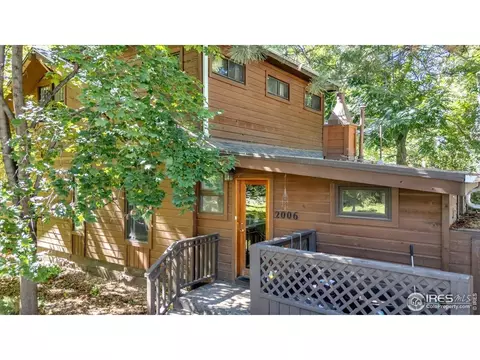 2006 Joslyn Pl, Boulder, CO 80304